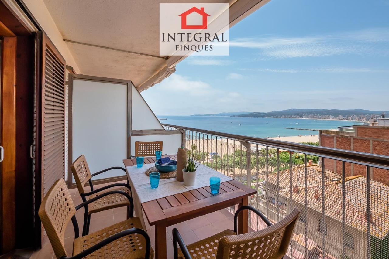 Palamos Blue Holidays Exterior photo